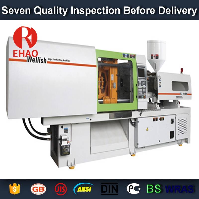 270t injection molding machine maintenance
