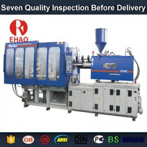 300t hpm injection molding machines sa china