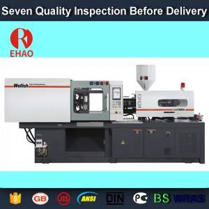 360t metal injection molding machine