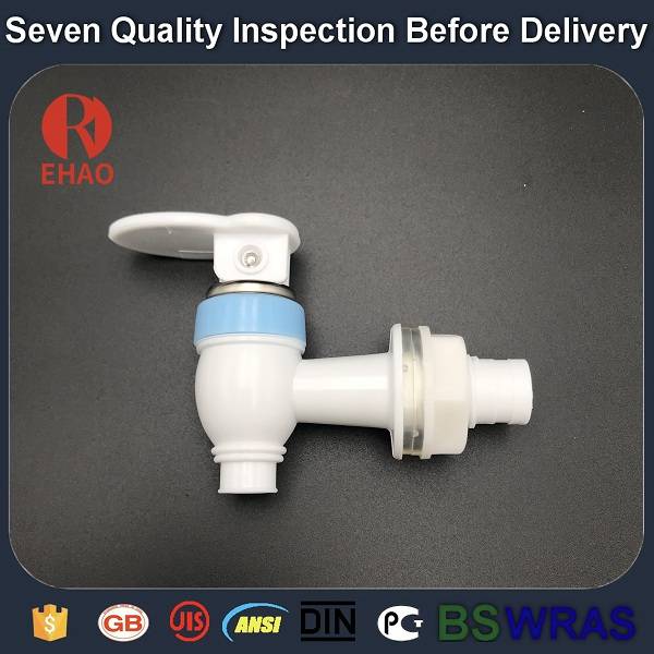 PP water drinking tap with good quality and unique design
