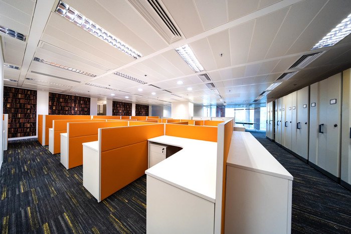 Maintenance of solid wood office furniture