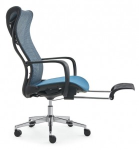 High Quality for Office Chair Supplier - Manufacturer Ergonomic Height Adjustable Gaming Mesh Chair High Back Executive Office Chair Sale OC-5328 – YiKongLong