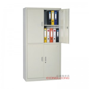 Lowest Price for Office System Furniture - file cabinet metal filing cabinets FC-1259 – YiKongLong
