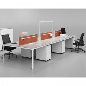 design of office furniture Open Concept Collaborative