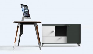 ceo office furniture latest office table designs melamine office desk