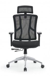 Factory direct sale mesh task chair swivel office chair for office hospital school
