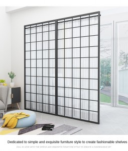 Nordic Iron Home Living Room  Screens & Room Dividers