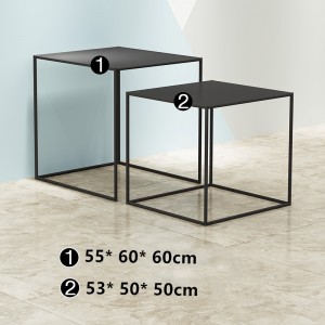 Fashion Boutique Store Clothes Shop Metal Display Stands