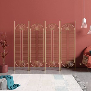 Modern Minimalist New Chinese Style Screens & Room Dividers