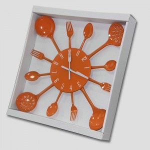 High definition China Self-Adhesive Clock Numerals