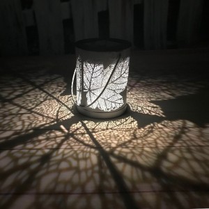 Renoviĝanta Dezajno por Ĉinio Kristnaska Kurteno LED-Lumoj, Dia Lanterno-Formo