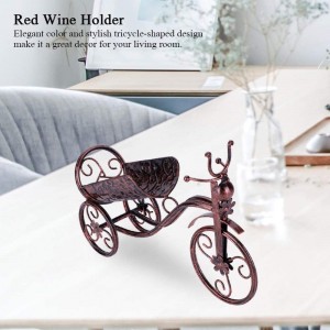 Supply ODM China Wall Storage Partition Rack Wine Bottle Goblet Storage Organizer Multifunctional Wall Hanging Wine Rack