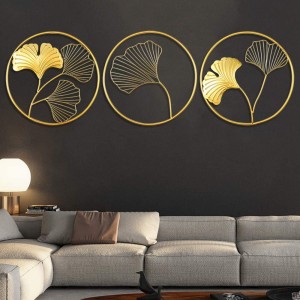 Top Suppliers China Black Round Metal Analog Wall Clock with World Map