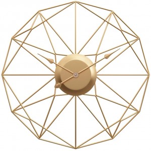 ספק ODM סין מלאך יופי פרפר עיצוב יוקרה מודרני קריסטל שעון קיר מראה