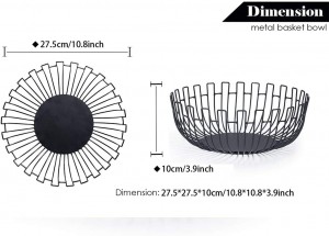 ქარხნული დაბალი ფასი China 3 Wire Nitinol Stone Basket ერთად Braied Tube და სახელური