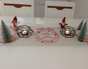 Super Purchasing for China Many Sizes Machine Made Cube Glass Tealight/Candle Holder
