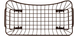OEM/ODM Supplier China Wire Storage Basket with Handle