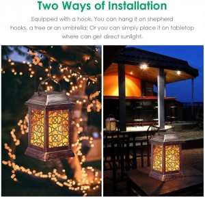 Trending Products China Latest Style Decal Decoration Colorful Glass Candle Holder Storm Lantern for Wholesale