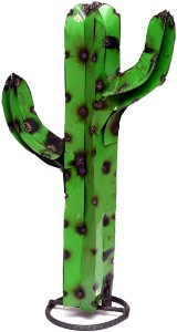 Arte do Jardim de Cactos Saguaro, Multicolor
