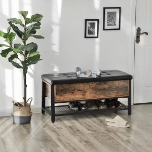 Ordinary Discount China Stainless Steel Frame Compact Laminate Bench