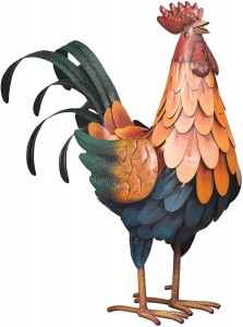 Najboljša kakovost China Morden Art Metal Crafts 5-Bird Branch Cold Cast Bronze Wildlife Kip