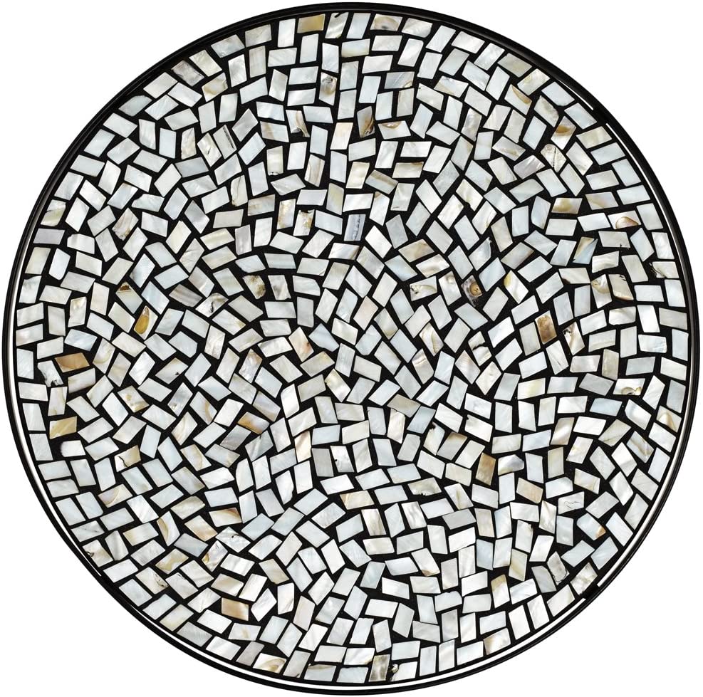mosaic patio table-1