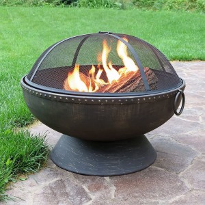 Trending Products China Outdoor Gas Fire Pits