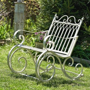 China Manufacturer for China Furniture Modern Rocking Chair Lazy Balcony Home Leisure Lounge Chair (SC-Y06)