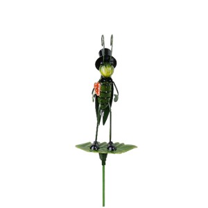 큰 할인 중국 Morden Art Metal Crafts 5-Bird Branch 콜드 캐스트 청동 야생 동물 동상