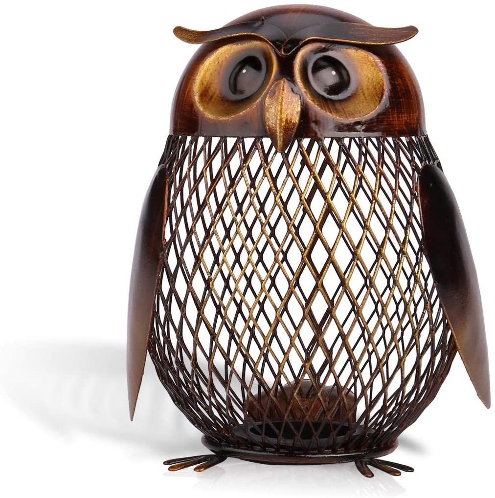 owl-piggy-bank