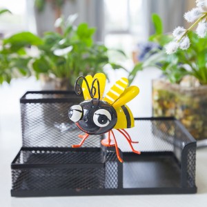 Metal Insect Fridge Magnets for Decoration Manufacturer Sino Gloria