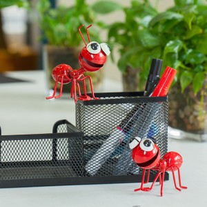 Metal Cute Ant Decor Fridge Magnet Չինաստան Արտադրողներ Sino Glory
