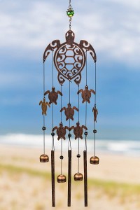 Hot New Products China Resin Angel with Cat Wind Chime Memory of Pet's Bereavement Handcraft
