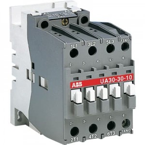 ABB  UA30-30-10 380-400V 50Hz / 400-415V 60Hz 1SBL281022R8510 10086108
