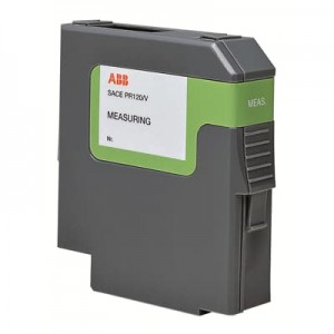 ABB  PR120/V MEASURING MODULE INT.LOW. E1-6 1SDA058252R1 10058503