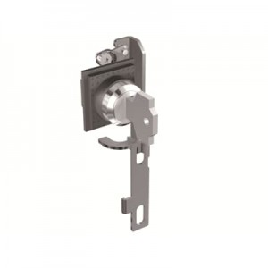 ABB  KLC-S Key lock open N.20005 E1.2 1SDA073783R1 10146907