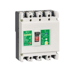 ZGLEDUN Series LDM9L-(CM1) MCCB molded Case Circuit Breaker, RCCB Residual Current Residual Current operated Cicuit-breaker with Integral Overcurrent Protection RCBO