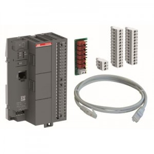 ABB PLC-AC500 TA541, Lithium battery 3ABD00038810