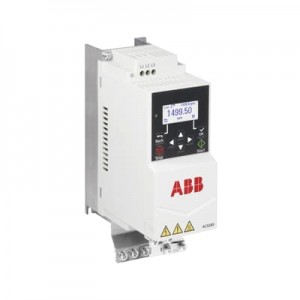 ABB  ACS180-04S-03A3-4 3AXD50000662586