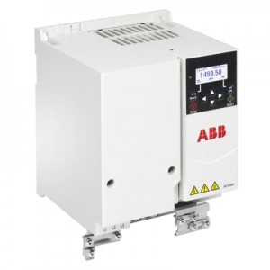 ABB  ACS180-04N-25A0-4 3AXD50000814190