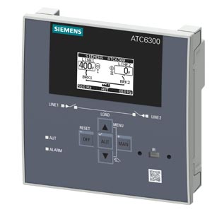 Siemens 3KC90008TL40