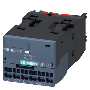 Siemens 3RA27112AA00