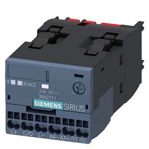 Siemens 3RA27112CB00