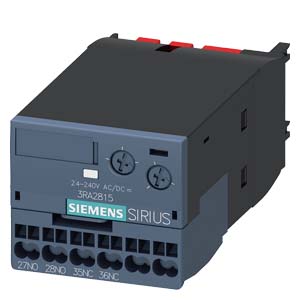 Siemens 3RA28152FW10