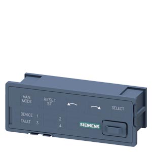 Siemens 3RA69350A
