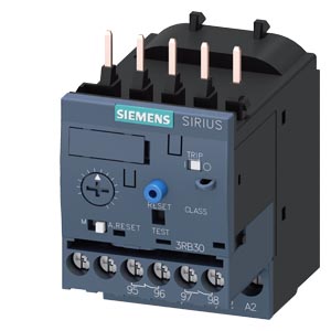 Siemens 3RB30161PB0