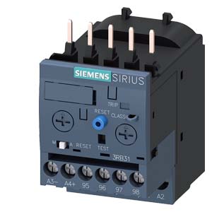 Siemens 3RB31134PB0