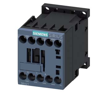 Siemens 3RH21221AD00