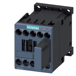 Siemens 3RH21221WB40