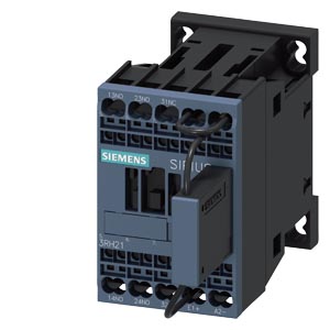 Siemens 3RH21222LJ800LA0
